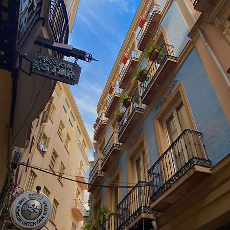 Be Happy Estudio Málaga Exterior foto
